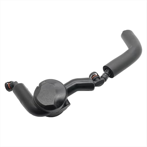 Mangueras de ventilación de la válvula PCV del cárter de alta resistencia para BMW X5 E53 E60