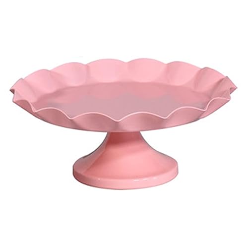 Présentoir à gâteaux en fer stable pour éviter les chutes de cupcakes - 2