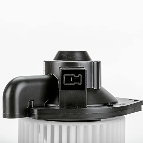 Tyc 700187 Chevrolet/Gmc Replacement Blower Assembly #TOP2