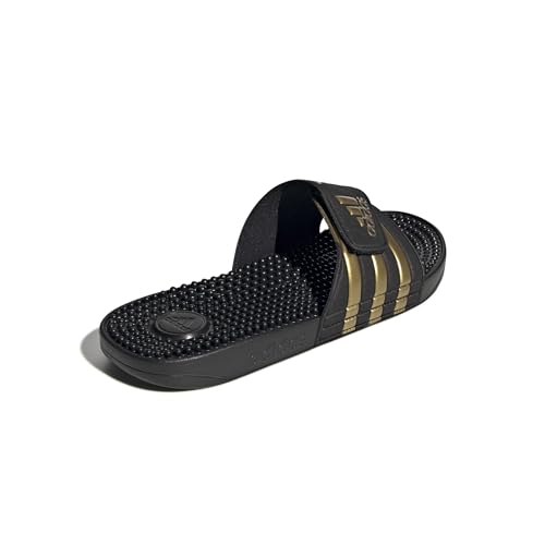 adidas Adissage Slides for Unisex , Size : 11.5/12.5 UK , Red