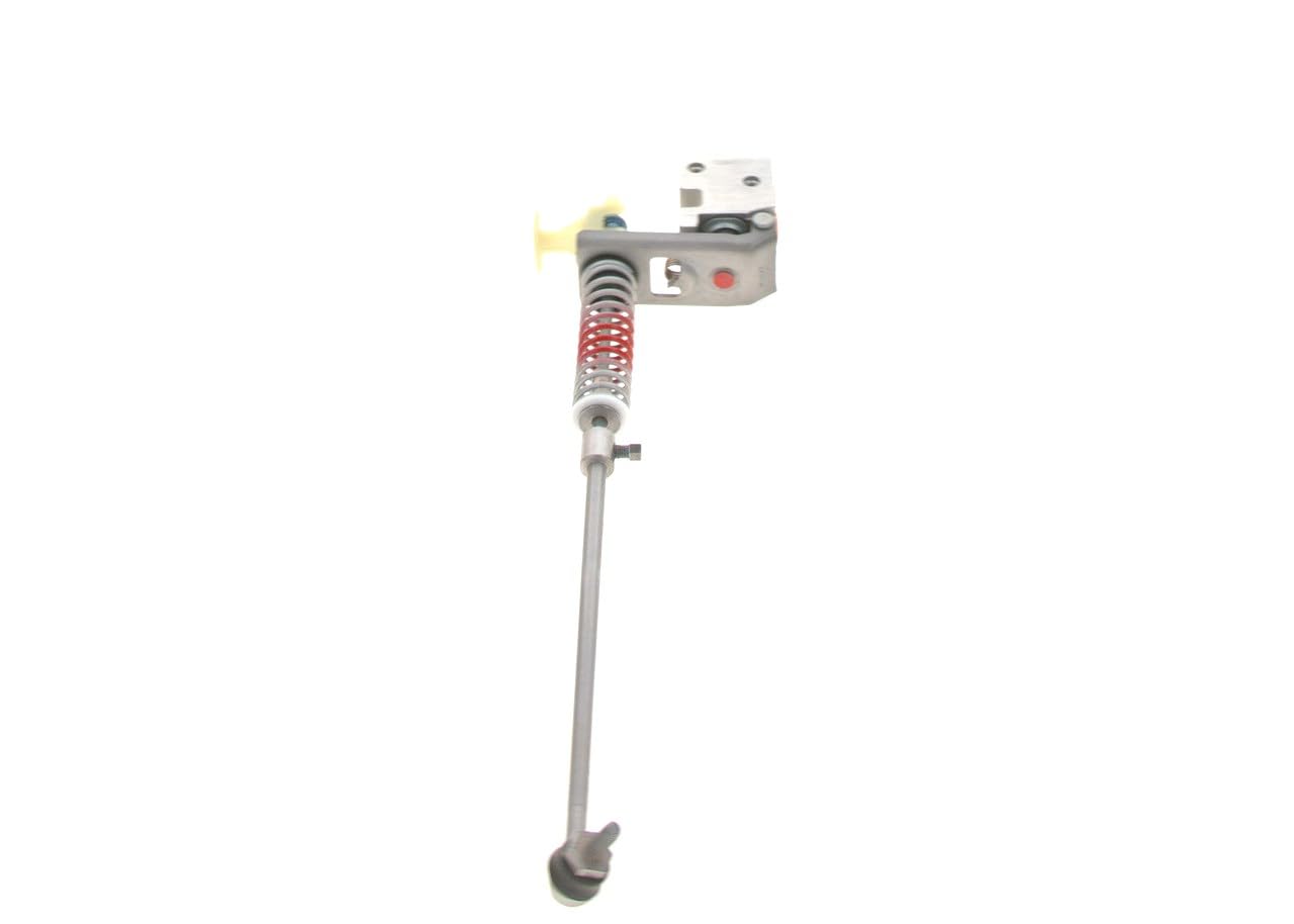 BOSCH Modulatore frenata 0204031310 Compatibile con: RENAULT MASTER II Bus, MASTER II Kasten, MASTER II Pritsche/Fahrgestell