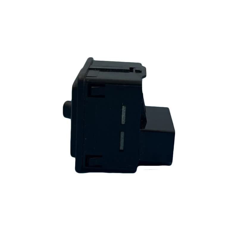 Interruptor de espejo MB561810 soluciona fallos de ajuste en Chrysler y Mitsubishi 2