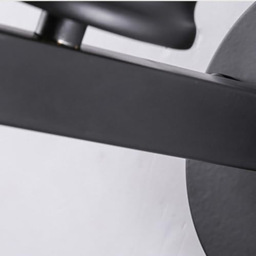 Lámparas de pared modernas con casquillo E27 para iluminación interior de dormitorios 8