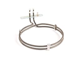 Moffat M023069, Oven Element 1550W 120V
