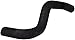 Dayco 72375 Lower Radiator Hose
