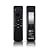 BN59-01455A Voice Remote Control, BN59-01455A Remote Control Compatible with Samsung Smart TV QLED TV Series S95C, LS03D, QN50, QN55, QN60, QN65, QN70, QN80, QN85, QN90 etc