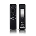 BN59-01455A Voice Remote Control, BN59-01455A Remote Control Compatible with Samsung Smart TV QLED TV Series S95C, LS03D, QN50, QN55, QN60, QN65, QN70, QN80, QN85, QN90 etc