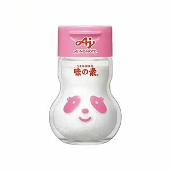 ★味の素　ストラップ　アジパンダ（ゴールド）& アジパンナ（ピンク） ☆味の素 ストラップ アジパンダ（ゴールド）& アジパンナ