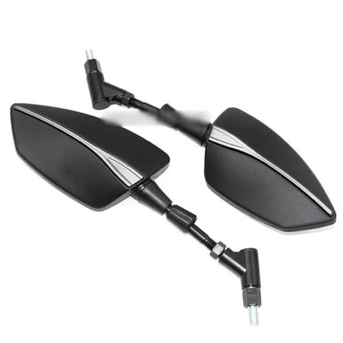 Espejos para moto Suzuki GSXS1000 ideales para rutas urbanas y curvas