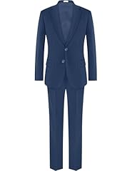 Bright Blue Stretch 3pcs