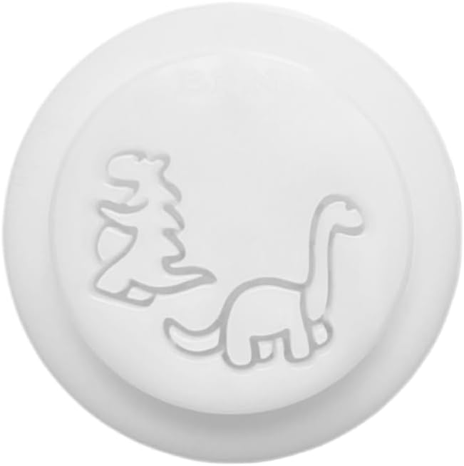 BNN - VIVA Dinosaur VPGODZ00 - Pasta Disc compatible with Philips Pasta Maker VIVA