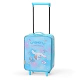 サンリオ(SANRIO) お菓子&キャリーバッグ シナモロール クリスマス ギフト 247791