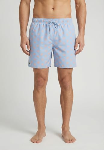 Maillots de bain Lacoste MH185100 HBA EU - vue 5
