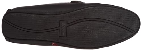 Image of Red Label Bata Men's Corey Trim Loafers