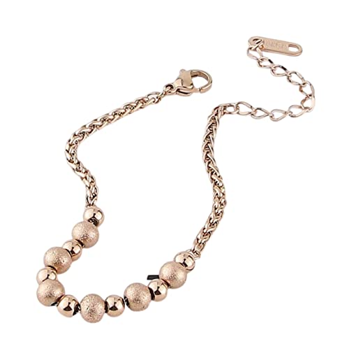 Bracelet LuisFranklin : le cadeau bijoux idéal pour filles et femmes élégantes