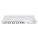 Mikrotik CCR1072 Cloud Core Router 1072-1G-8S+ 72-cores 1.2Ghz 16GB 8xSFP+ OSL6