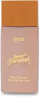 NINA PRIMER FACIAL SWEET CARAMEL - CARAMELO ROSÊ