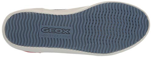 Geox J Kilwi Boy E, Sneakers Bambini e ragazzi