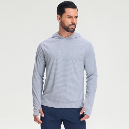 M MAELREG Lightweight Performance Hoodie