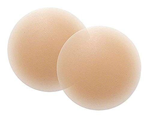 BEN COMM Womens Silicone Adhesive Nipple Cap Hides Dot (Skin, Free Size) (B07H2P5LJG) Amazon Price History, Amazon Price Tracker