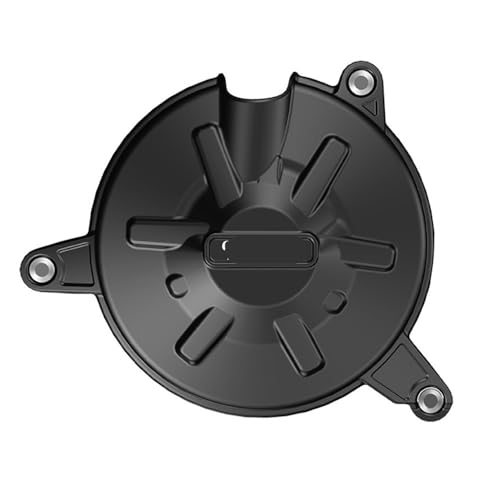 Juego de cubiertas de motor protectoras para RSV4 y Tuono V4R