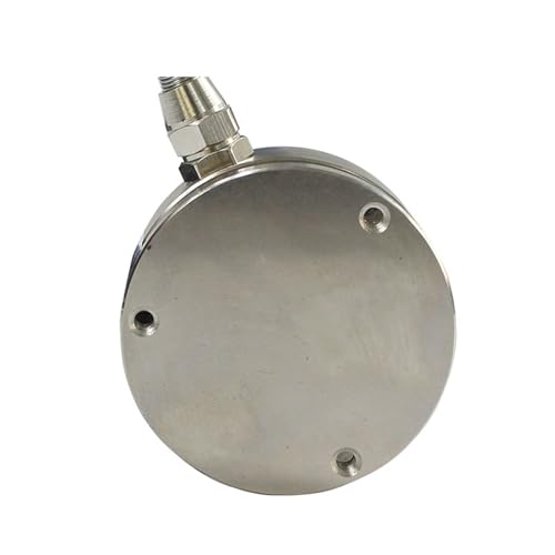 Sensor de tensión DYMH-105 para solucionar problemas de espacio en mediciones de 30kg 4