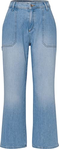 Preisvergleich Produktbild BRAX Feel Good Style Maine S Used Light Blue 44