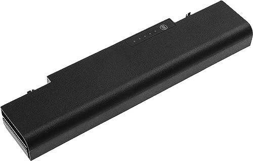 Wefly Laptop Battery Compatible for Samsung AA-PB9NC6B R540 NP355V5C R580 AA-PB9MC6B RV511 NP550P7C RF711 AA-PB9NS6B NP300E5A RV510 NP305V5A Q430... - Image 3
