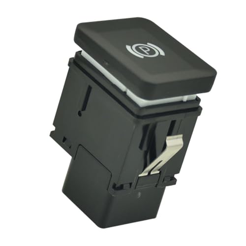 Bouton frein de stationnement pour Passat R36 2005-2011 OEM 3C0927225C