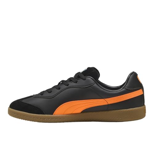 Image of PUMA Mens King 21 Indoor Sneakers Shoes