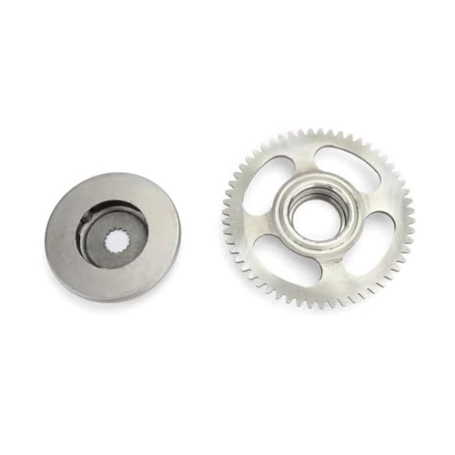 Embrayage renforcé 50M-15524-00 pour résoudre le patinage des quads YFA125