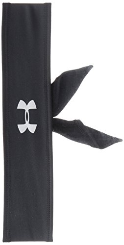 Under Armour Womens Armour Tie headband