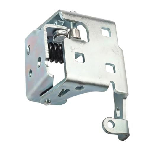 Charnière porte robuste pour Chevy Avalanche 2007-2014 mécanisme avant conducteur