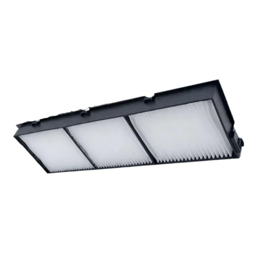 Filtre à air ET-RFV300 maintenance pour projecteur PT-VX430