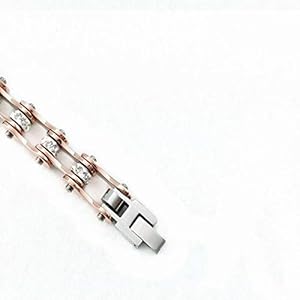 アクセサリー Belle bellezza-bronze-2-pack-