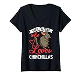 Solo una chica que ama las chinchillas