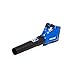 Kobalt 40-Volt Lithium Ion (Li-ion) 480-CFM 110-MPH Medium-Duty Baretool Cordless Electric Leaf Blower (Tool Only - Battery/Charger Not Included)