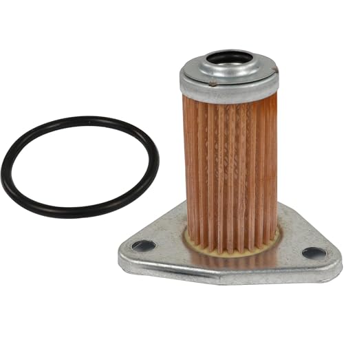 Huskey Parts Company EZGO TXT Tune Up Kit W/Oil Filter for 295/350cc 4 Cycle 2006+ Gas Golf Cart and 1996+ ST350 4 Cycle Vehicles, NGK Spark Plug by Huskey Parts Company - Used condition - Image 5