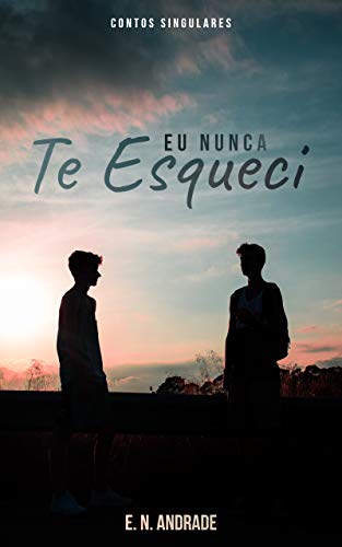 Eu Nunca te Esqueci: Contos Singulares