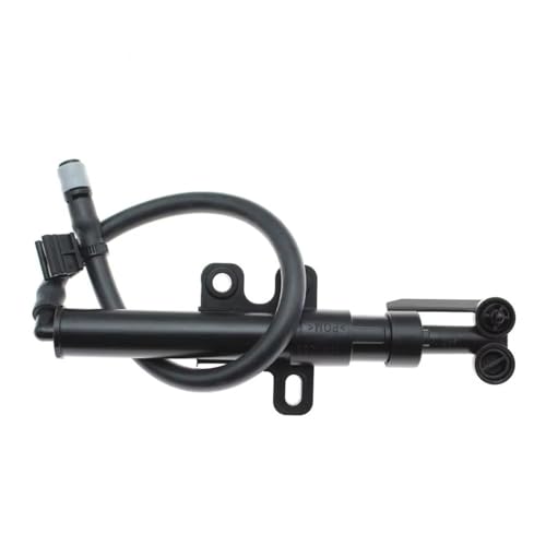 �ԗp�w�b�h���C�g�E�H�b�V���[�m�Y�� Compatible With Volvo For S90 S90L V90 MK2 II 2017 2018 2019 �Ԃ̃w�b�h���C�g�E�H�b�V���[�w�b�h�����v�m�Y���N���[�j���O�X�v���[�|���v 31364193 313