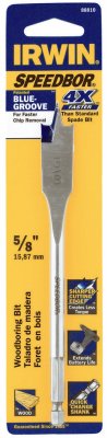Irwin Speedbor 88810 5/8