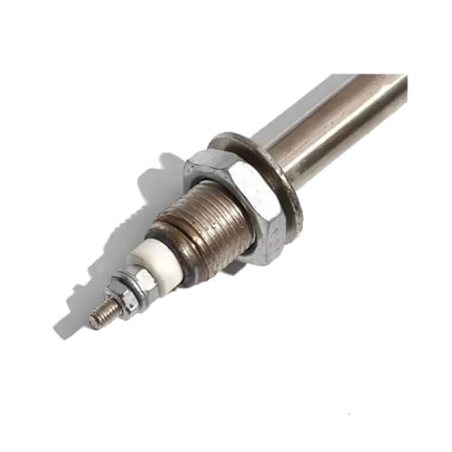 Résistance acier inoxydable 304 pour chauffage eau sanitaire - 5