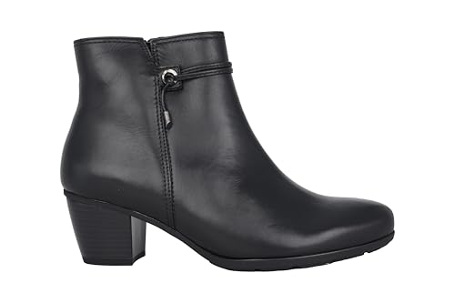 Bottines Gabor 55.522.27 femme taille 40.5 la haute qualité allemande