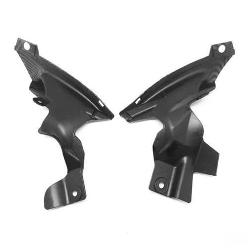 Carénage latéral YZF-R1 cassé ? Remplacez par ce cache carbone - 5