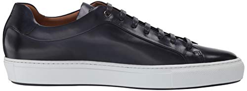 Boss Hugo Boss Men's Sneaker, Dark Blue, 11 M Us #TOP5