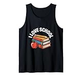 Education Enthusiast Back School Apple