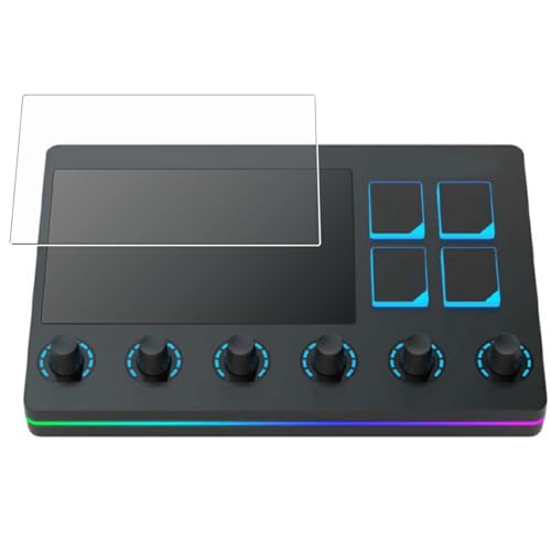 [2���Z�b�g] ClearView AVerMedia LIVE STREAMER NEXUS AX310�p [�R�ہE�R�E�C���X�E�h�w��] �t���ی�t�B���� ���{��