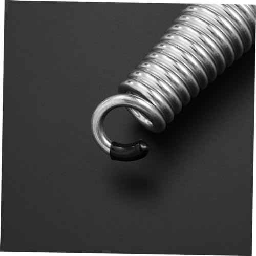 Hammock Chair Spring 500 Lb Steel Zinc Plated for Patio Seating Xmas — 사진 7