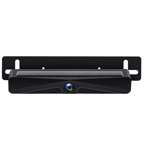 VASTEND VS-5A Solar Reversing Camera