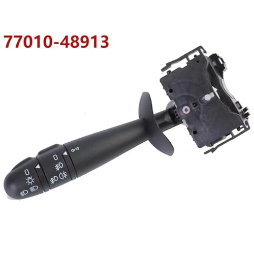 Interrupteur direction 7701048913 commande clignotant Laguna II - 2